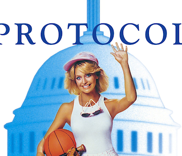 Protocol (1984) (1984)