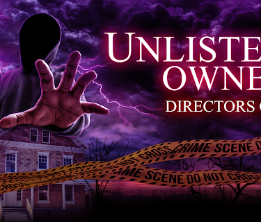 Unlisted Owner: Director's Cut (2021)