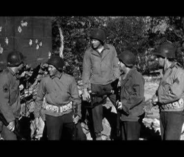 Hell is for Heroes (1962)