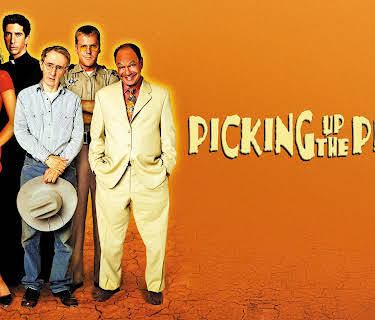 Picking Up the Pieces (2000)