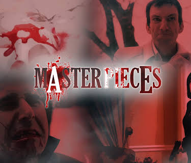 Master Pieces (2020)