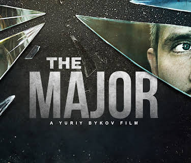The Major (2015)
