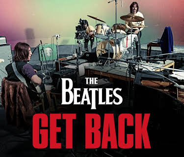 The Beatles: Get Back