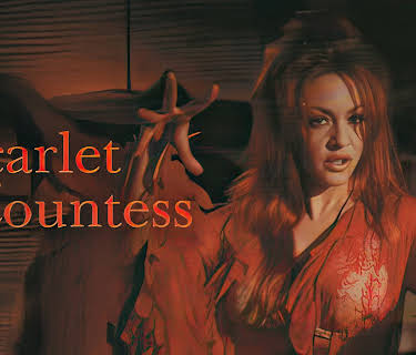 The Erotic Rites of Scarlet Countess (2001)