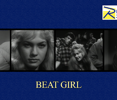 Beat Girl (1960)