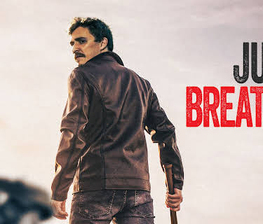 Just Breathe (2025)