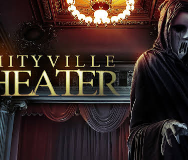 The Amityville Theater (2015)