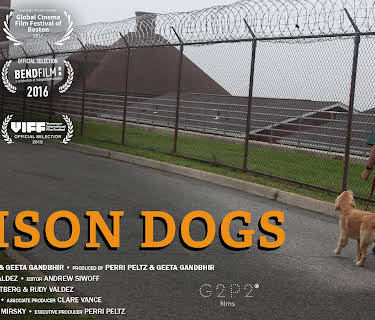 Prison Dogs (2009)