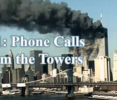 9/11 Phone Calls from the Towers (2009)