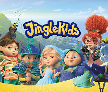 JingleKids (2019)