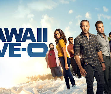 Hawaii Five-0, Season 1