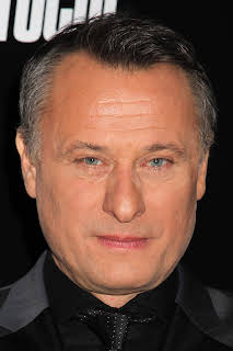 Michael Nyqvist