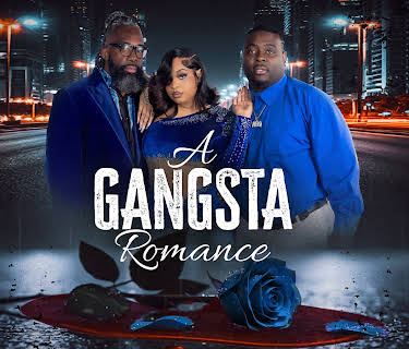 A Gangsta Romance (2026)