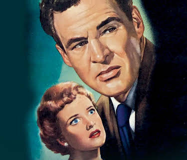 The Woman on Pier 13 (1950)