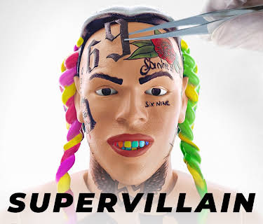 Supervillain: The Making of Tekashi 6ix9ine Season 1