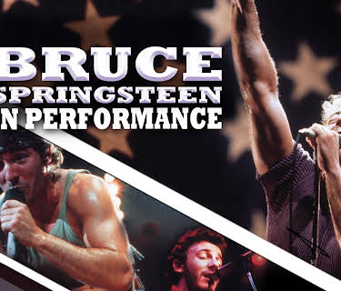 Bruce Springsteen: In Performance (2007)