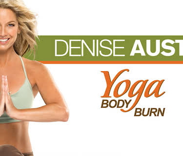 DENISE AUSTIN: YOGA BODY BURN (2007)