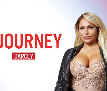 90 Day Journey: Darcey, Season 1