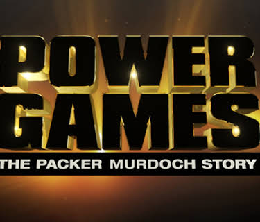 Power Games: The Packer-Murdoch Story