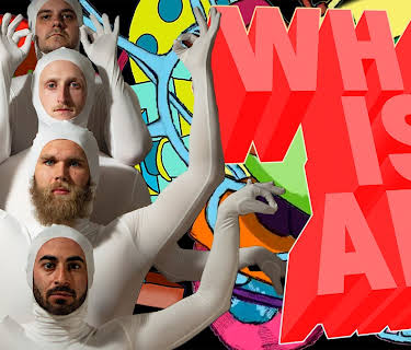 What Is Art (2023)