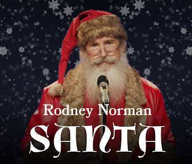 Rodney Norman: Santa (2020)