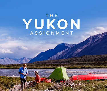 The Yukon Assignment (2018)