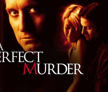 A Perfect Murder (1998)