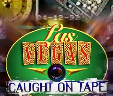 Las Vegas Caught on Tape (2002)