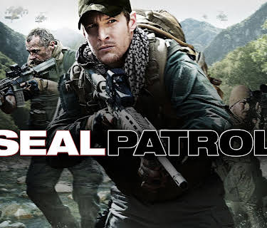 Seal Patrol (2016)