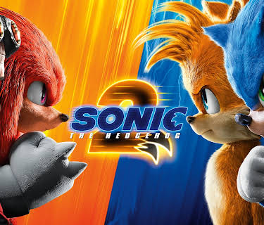 Sonic the Hedgehog 2 (2022)
