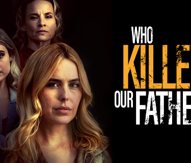 Who Killed Our Father?