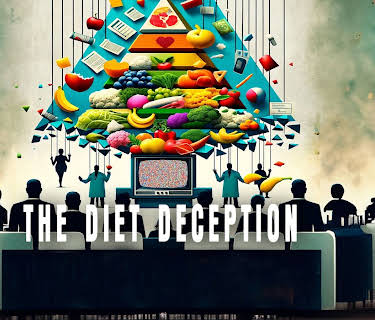 The Diet Deception (2024)