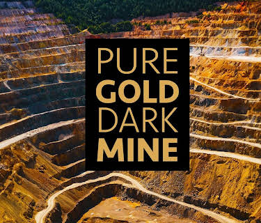 Pure Gold, Dark Mine (2023)