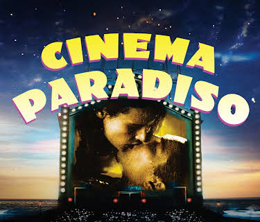 Cinema Paradiso (1990)