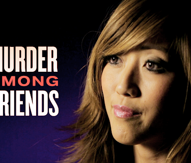 Murder Among Friends Season 1