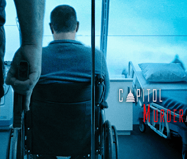 Capitol Murder