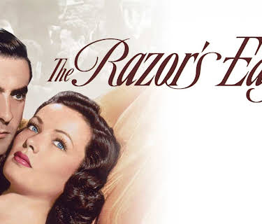 The Razor's Edge (1946)