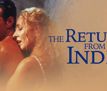 The Return from India (2002)