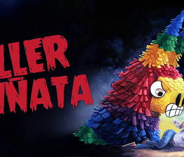 Killer Piñata (2015)