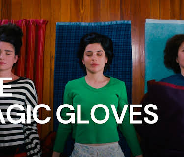 The Magic Gloves (2003)