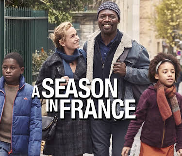 A season in France (2017)