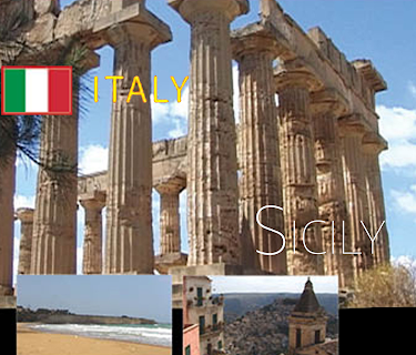 Sicily - Italy
