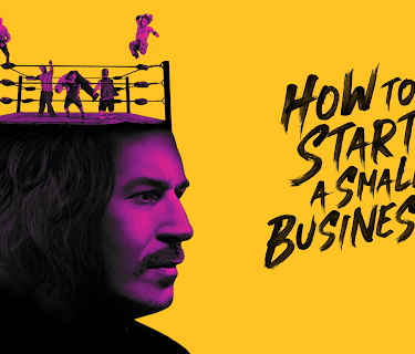 How to Start a Small Business (2021)