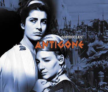 Antigone (English Subtitled) (1961)