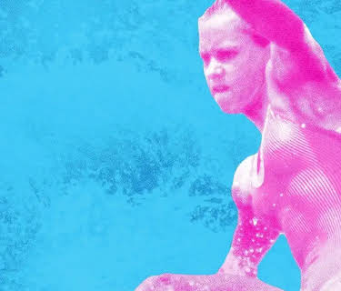 Girls Can't Surf (2022)