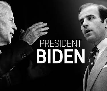 President Biden (1983)