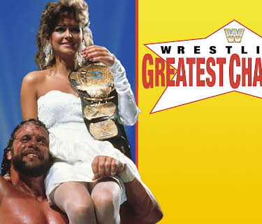 Wrestling's Greatest Champions (2026)