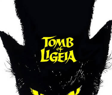 The Tomb of Ligeia (1965)