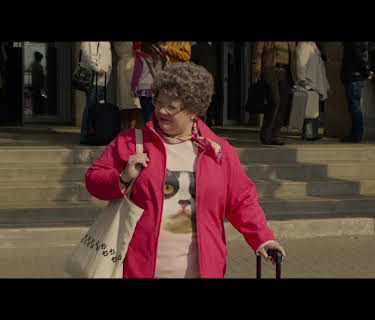 Spy (2015)