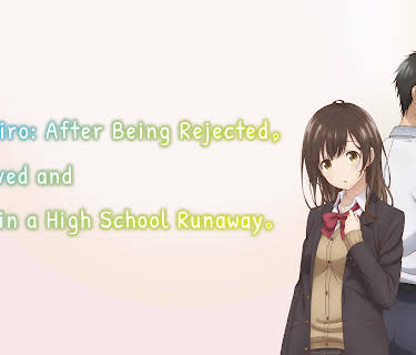 Higehiro: After Being Rejected, I Shaved and Took in a High School Runaway